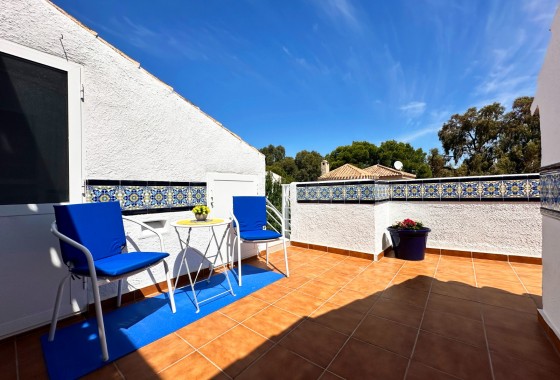 Revente - Villa - Orihuela Costa - Costa Blanca