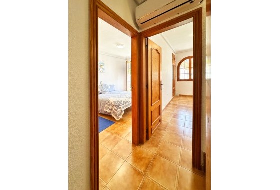 Revente - Villa - Orihuela Costa - Costa Blanca