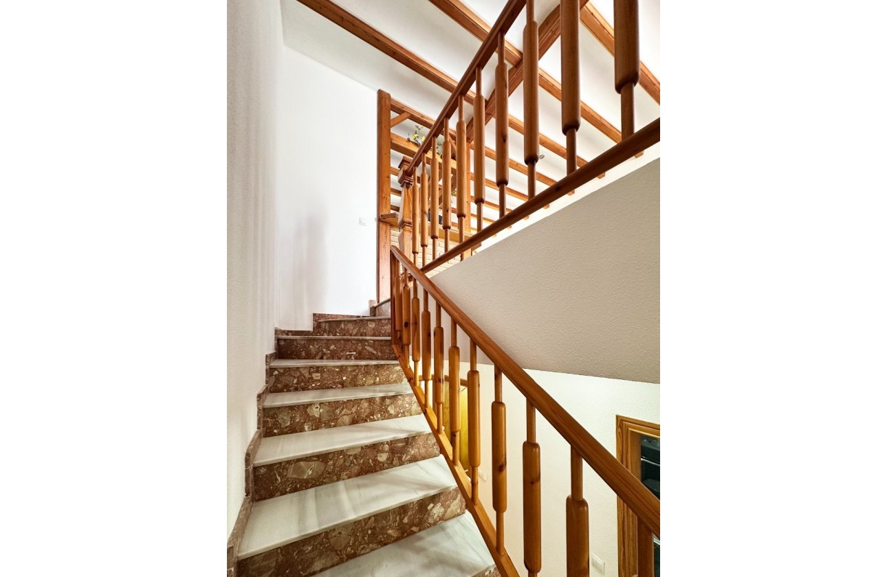 Revente - Villa - Orihuela Costa - Costa Blanca