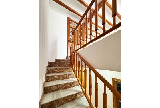 Revente - Villa - Orihuela Costa - Costa Blanca