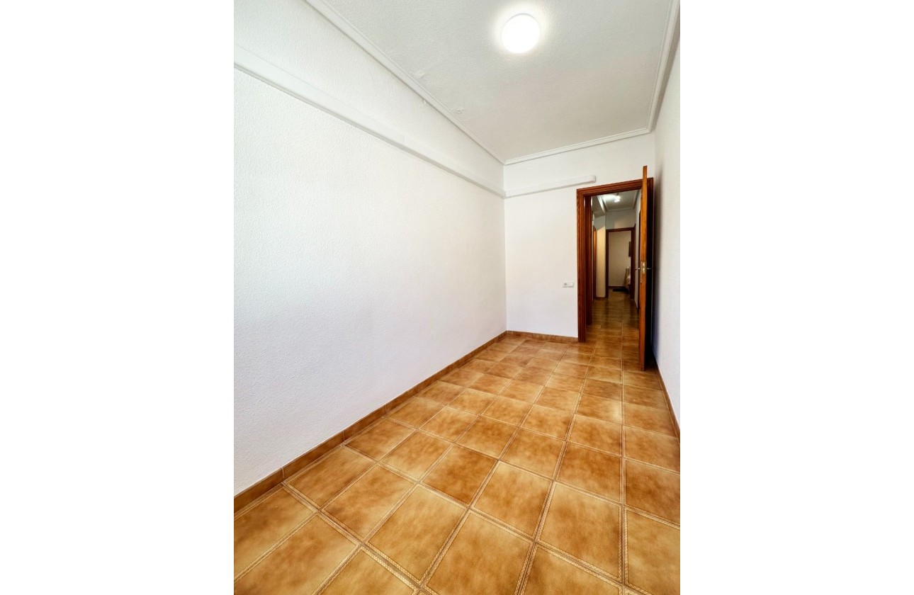 Revente - Villa - Orihuela Costa - Costa Blanca