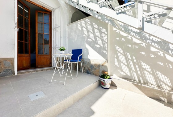 Revente - Villa - Orihuela Costa - Costa Blanca
