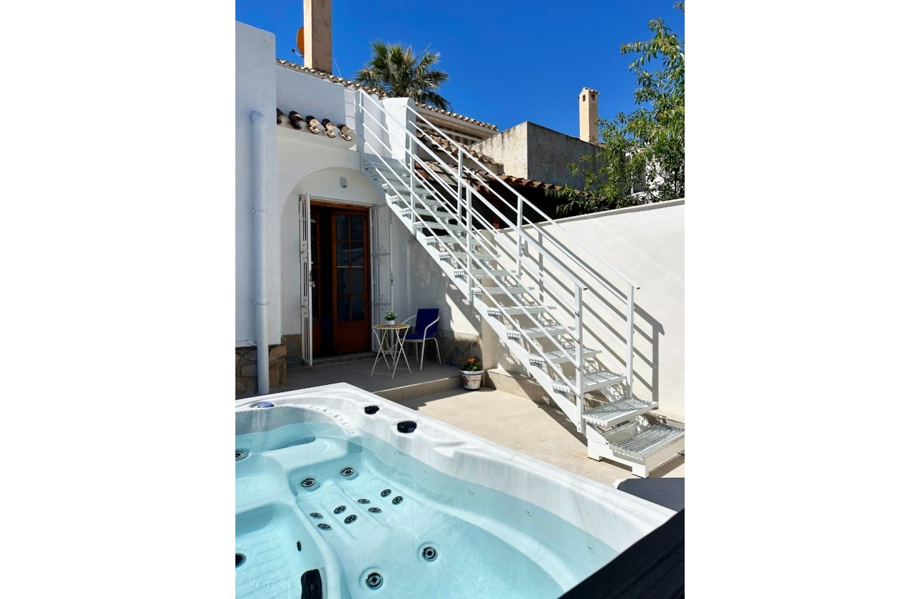 Revente - Villa - Orihuela Costa - Costa Blanca