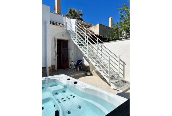 Revente - Villa - Orihuela Costa - Costa Blanca