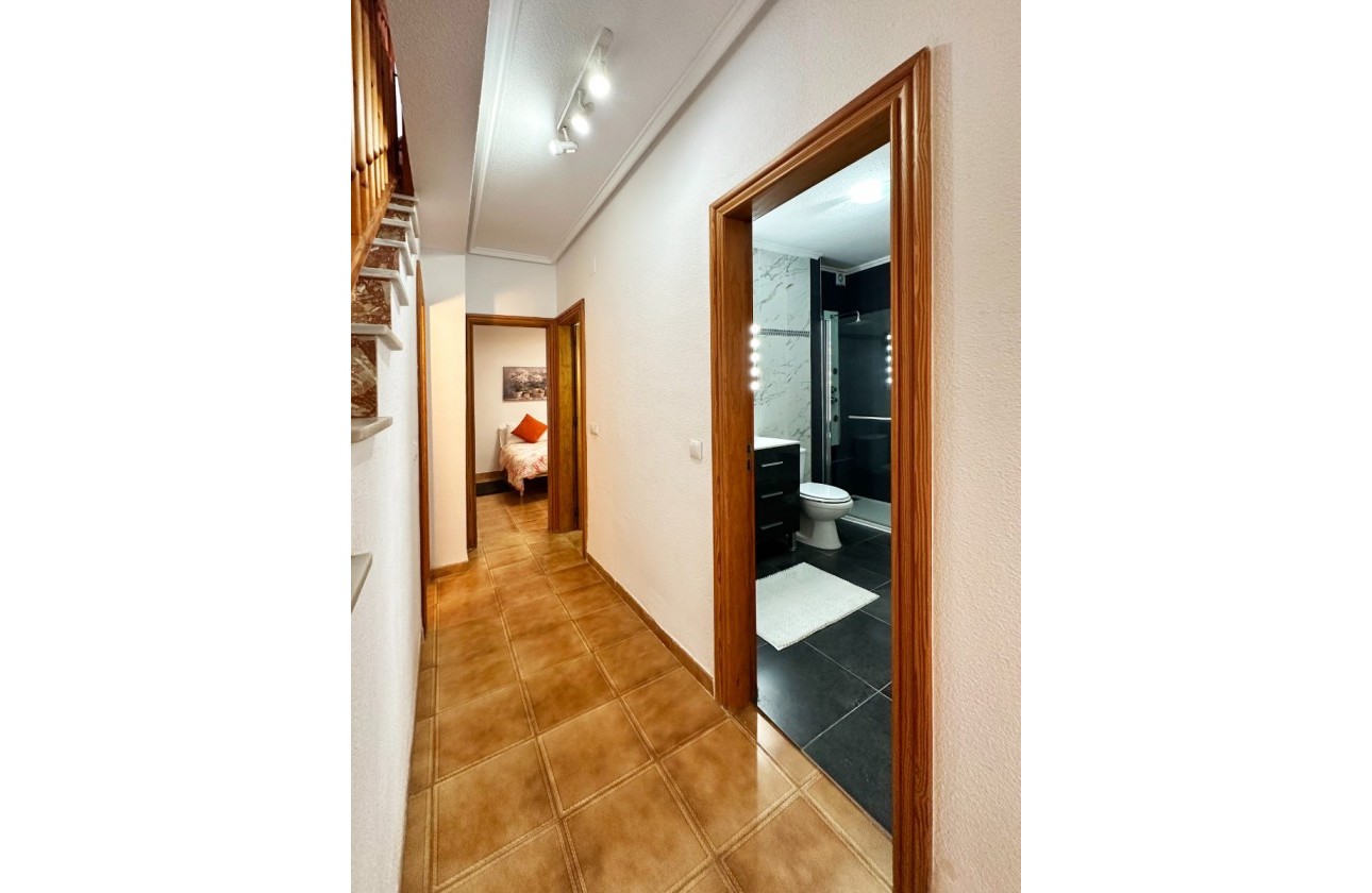 Revente - Villa - Orihuela Costa - Costa Blanca