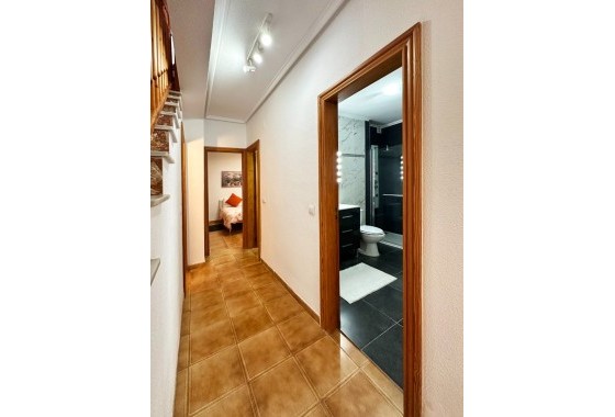Revente - Villa - Orihuela Costa - Costa Blanca