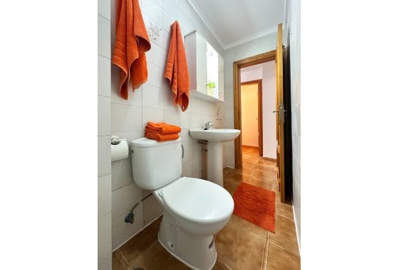 Revente - Villa - Orihuela Costa - Costa Blanca