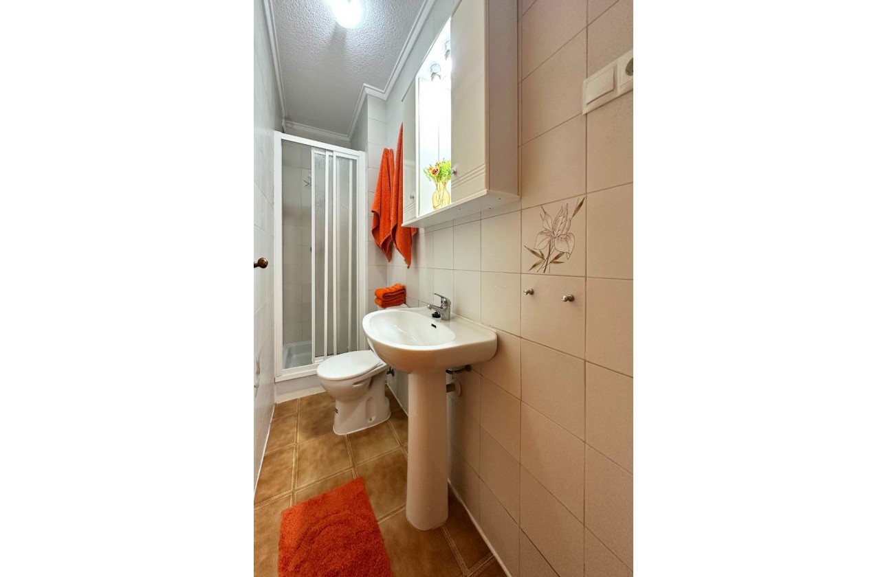 Revente - Villa - Orihuela Costa - Costa Blanca
