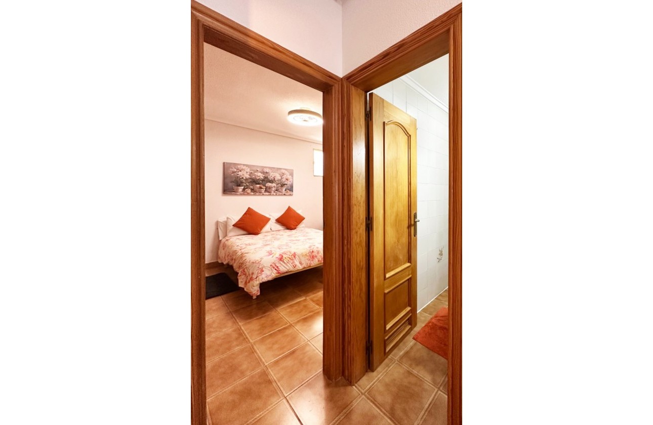 Revente - Villa - Orihuela Costa - Costa Blanca