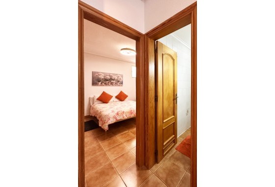 Revente - Villa - Orihuela Costa - Costa Blanca
