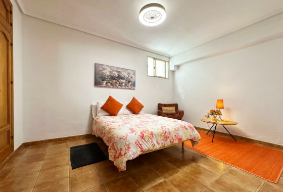 Revente - Villa - Orihuela Costa - Costa Blanca