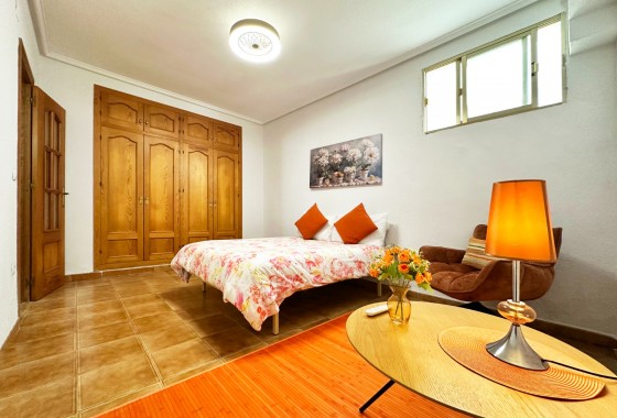 Revente - Villa - Orihuela Costa - Costa Blanca