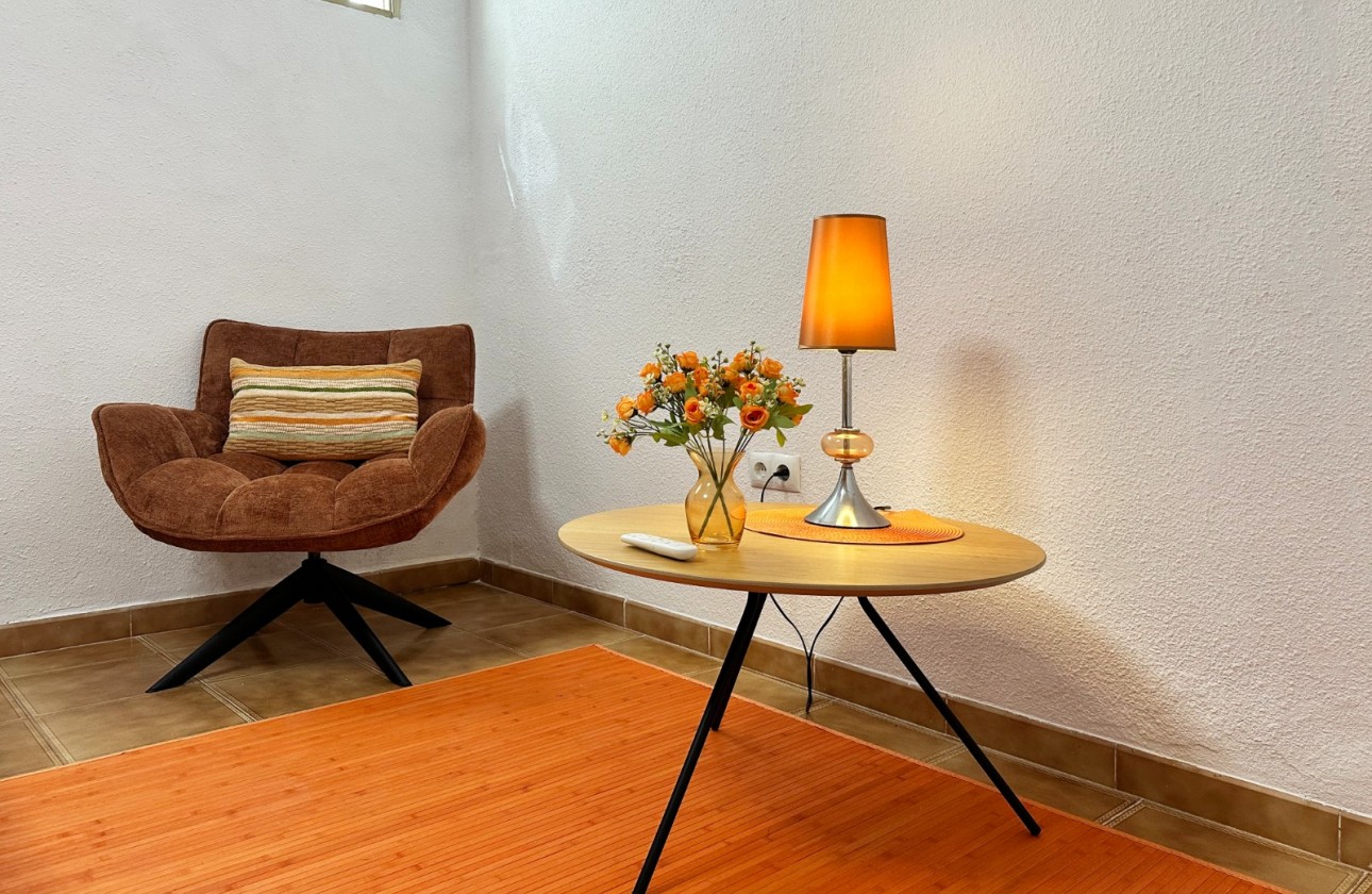 Revente - Villa - Orihuela Costa - Costa Blanca