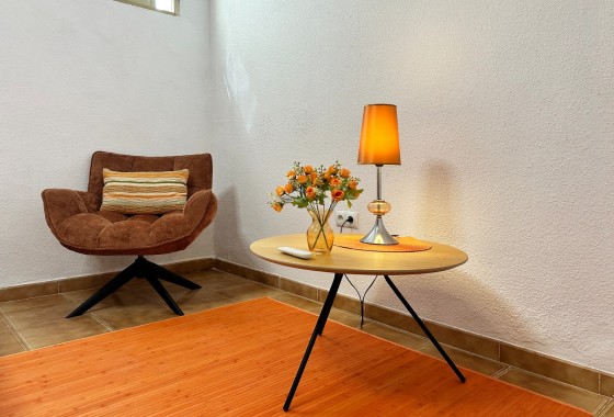 Revente - Villa - Orihuela Costa - Costa Blanca