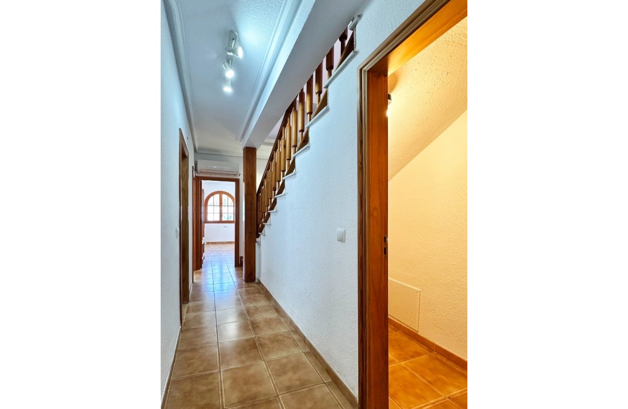 Revente - Villa - Orihuela Costa - Costa Blanca