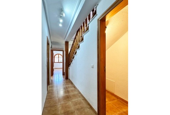 Revente - Villa - Orihuela Costa - Costa Blanca
