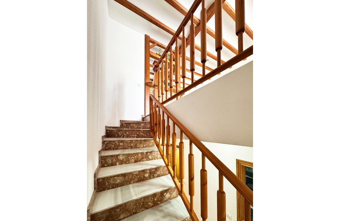 Revente - Villa - Orihuela Costa - Costa Blanca