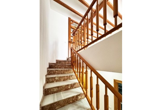 Revente - Villa - Orihuela Costa - Costa Blanca