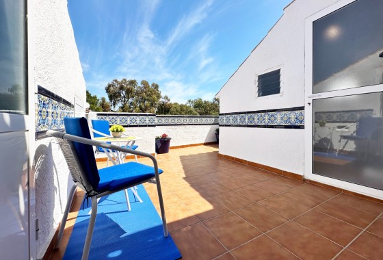 Revente - Villa - Orihuela Costa - Costa Blanca