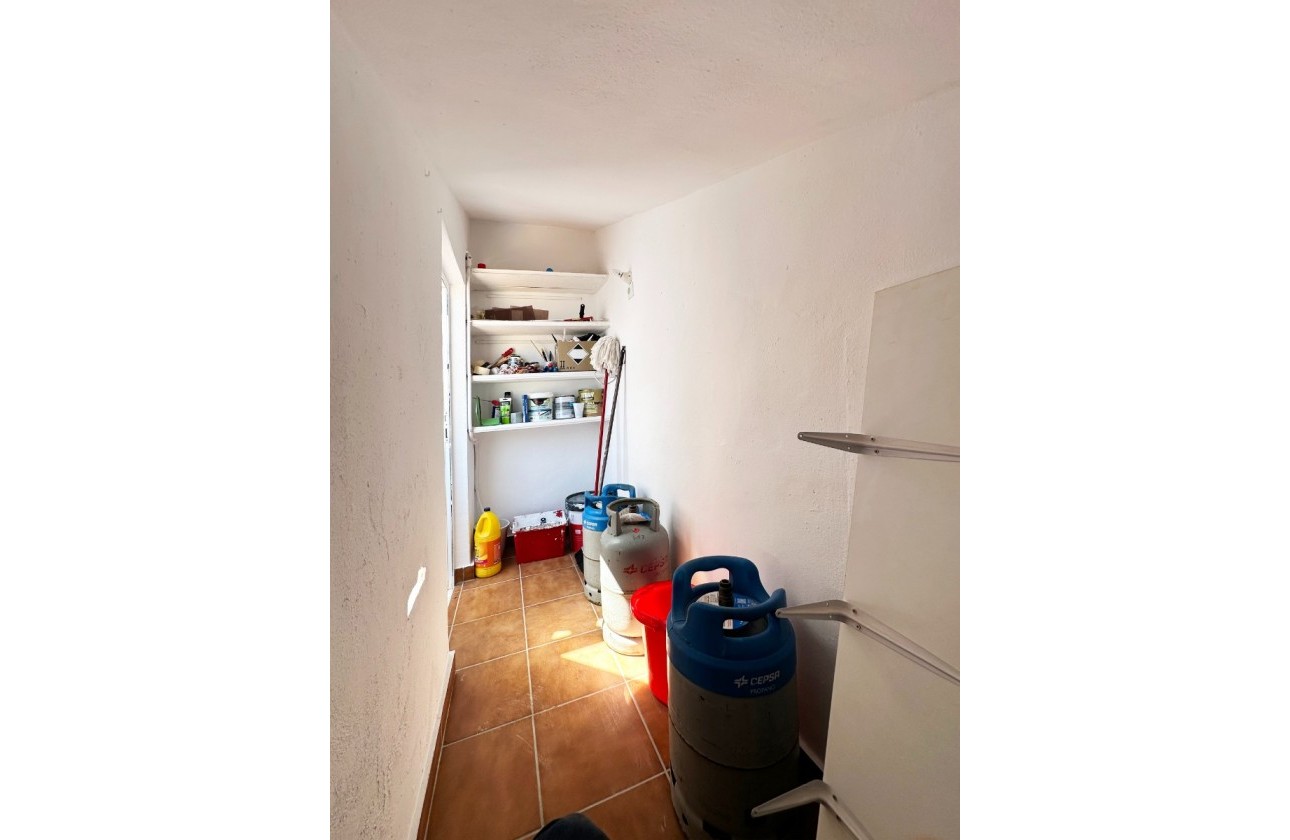 Revente - Villa - Orihuela Costa - Costa Blanca