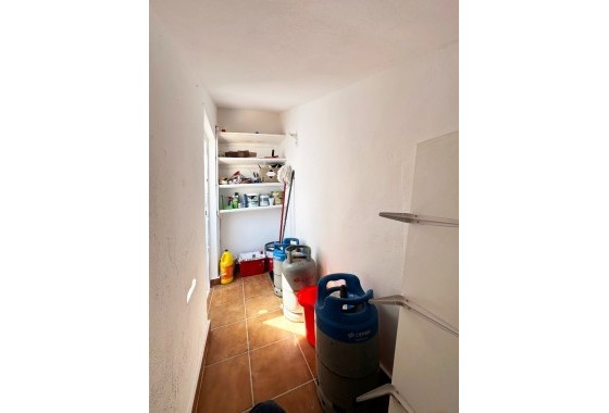 Revente - Villa - Orihuela Costa - Costa Blanca