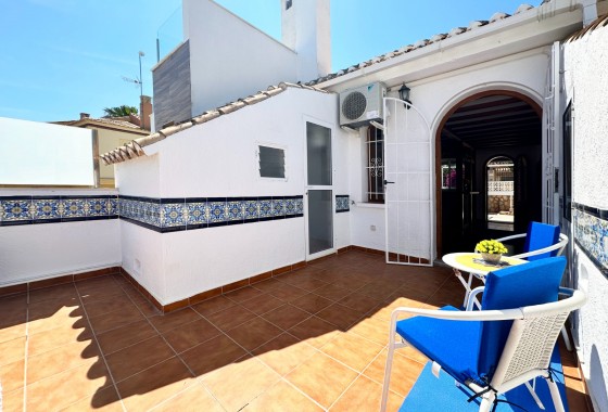 Revente - Villa - Orihuela Costa - Costa Blanca