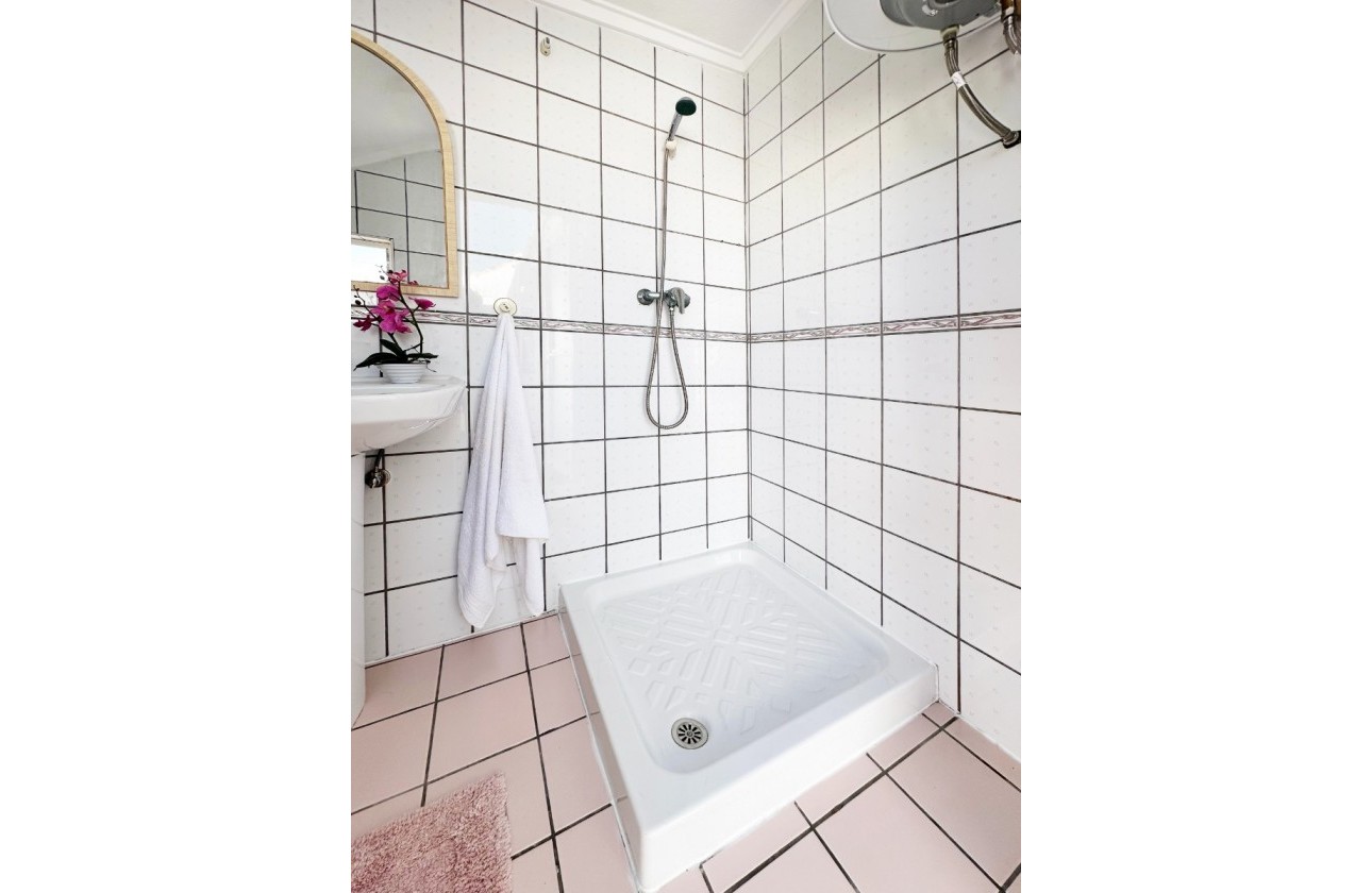 Revente - Villa - Orihuela Costa - Costa Blanca