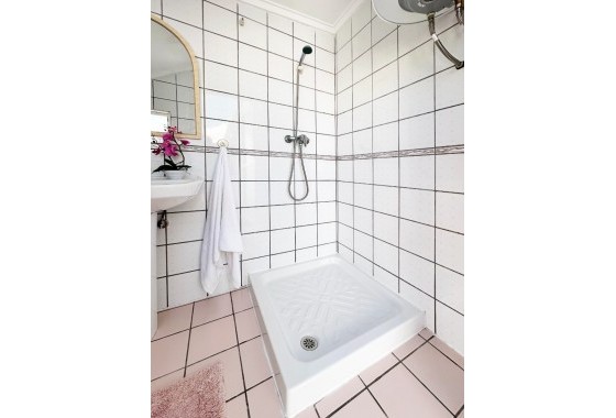 Revente - Villa - Orihuela Costa - Costa Blanca