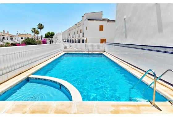 Revente - Villa - Orihuela Costa - Costa Blanca
