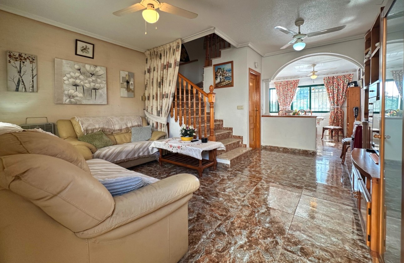 Revente - Villa - Orihuela Costa - Costa Blanca