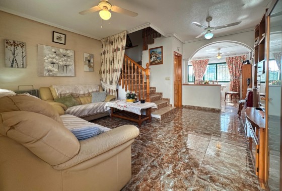 Revente - Villa - Orihuela Costa - Costa Blanca