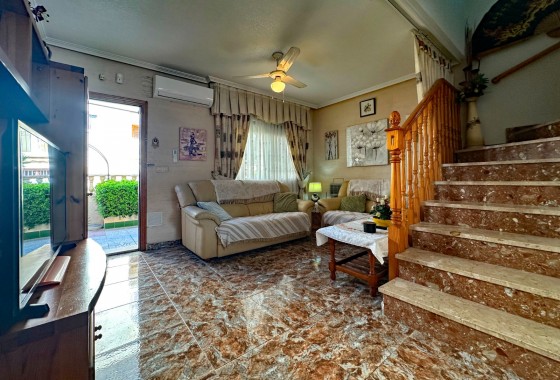 Revente - Villa - Orihuela Costa - Costa Blanca
