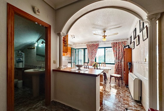 Revente - Villa - Orihuela Costa - Costa Blanca