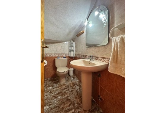 Revente - Villa - Orihuela Costa - Costa Blanca