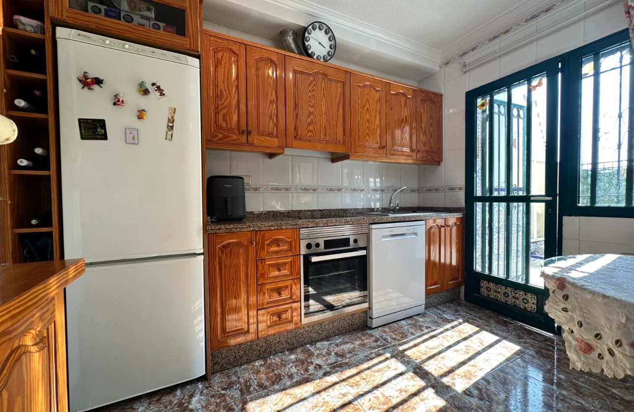 Revente - Villa - Orihuela Costa - Costa Blanca