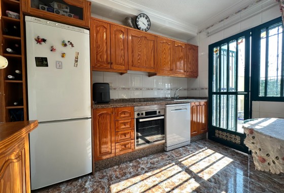Revente - Villa - Orihuela Costa - Costa Blanca