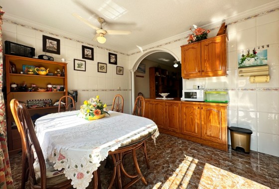 Revente - Villa - Orihuela Costa - Costa Blanca