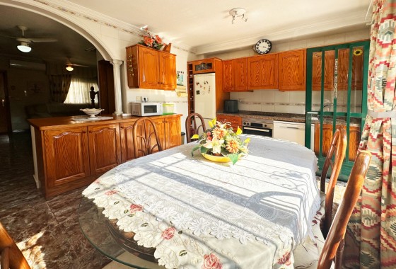 Revente - Villa - Orihuela Costa - Costa Blanca