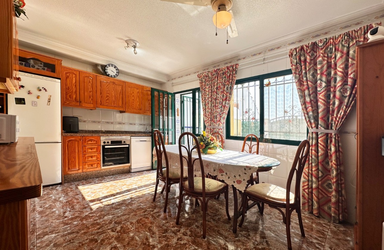 Revente - Villa - Orihuela Costa - Costa Blanca