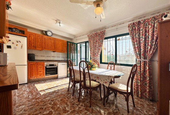 Revente - Villa - Orihuela Costa - Costa Blanca