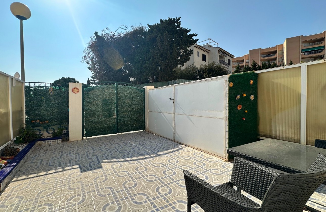 Revente - Villa - Orihuela Costa - Costa Blanca