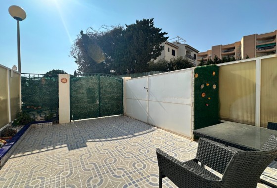 Revente - Villa - Orihuela Costa - Costa Blanca