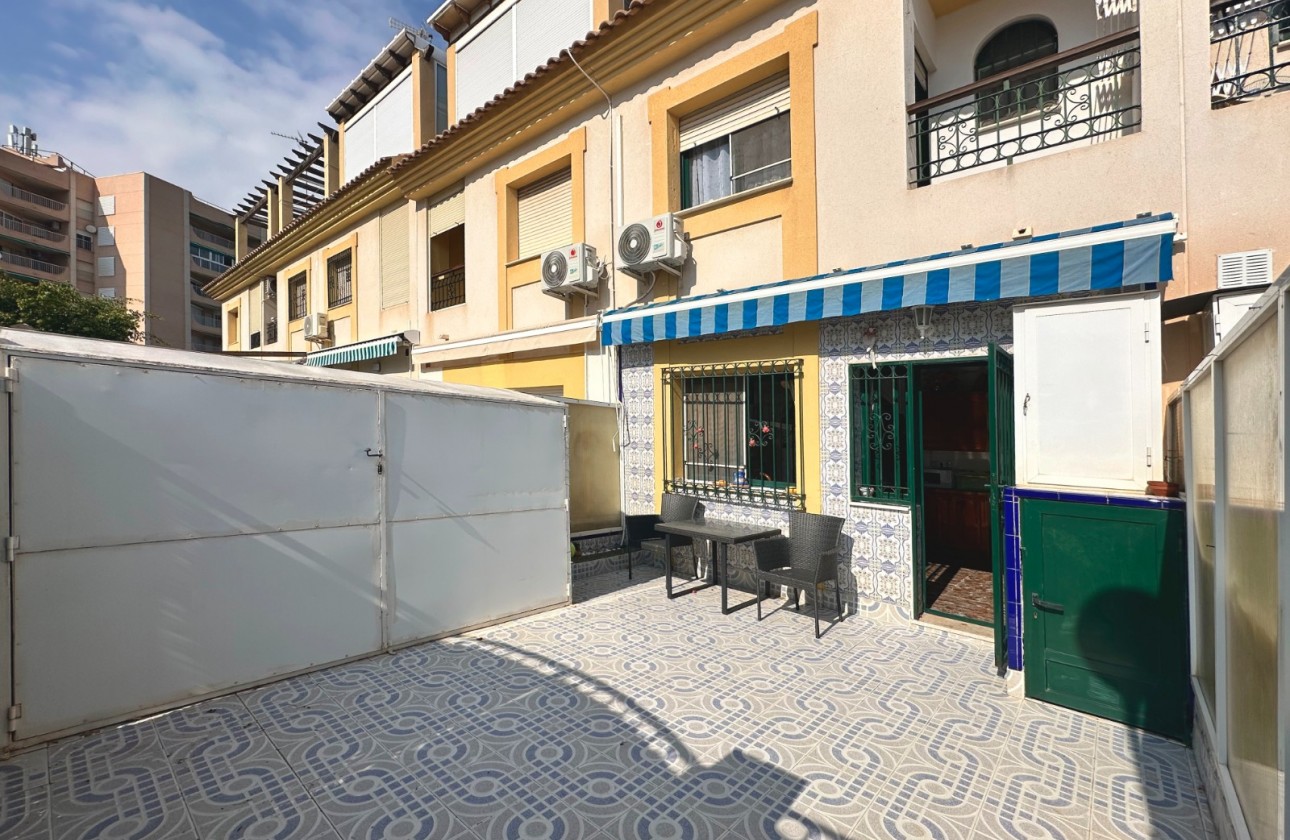 Revente - Villa - Orihuela Costa - Costa Blanca