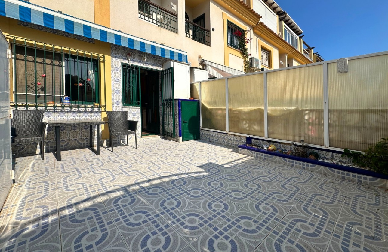 Revente - Villa - Orihuela Costa - Costa Blanca