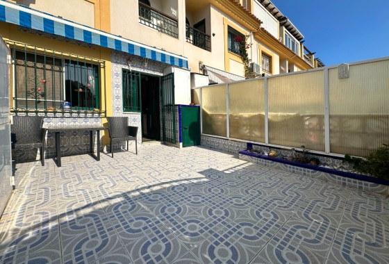 Revente - Villa - Orihuela Costa - Costa Blanca