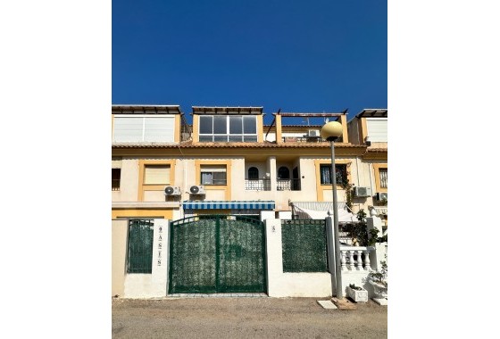 Revente - Villa - Orihuela Costa - Costa Blanca