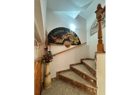 Revente - Villa - Orihuela Costa - Costa Blanca