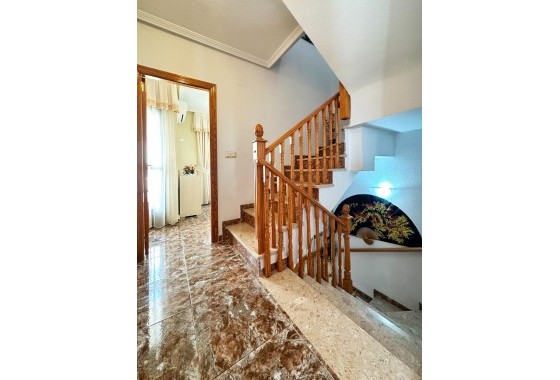 Revente - Villa - Orihuela Costa - Costa Blanca