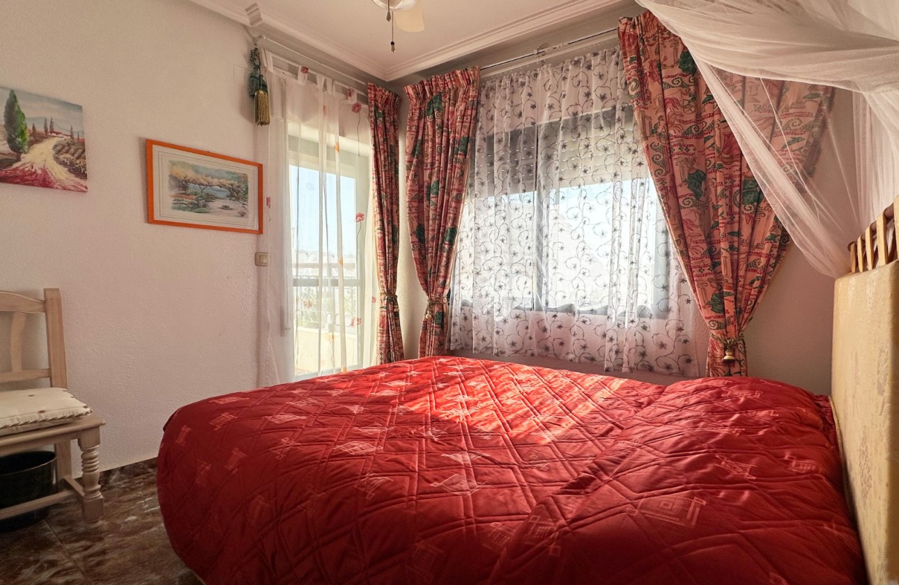 Revente - Villa - Orihuela Costa - Costa Blanca
