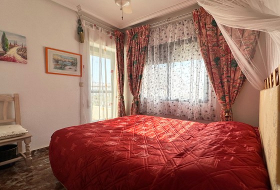 Revente - Villa - Orihuela Costa - Costa Blanca